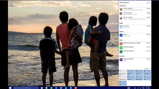 Illustration for article titled Estas son todas las novedades de Windows 10
